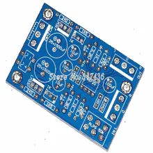 [Хорошее] качество ультра-широкий прямой соединенный предварительно-доска двойной op amp