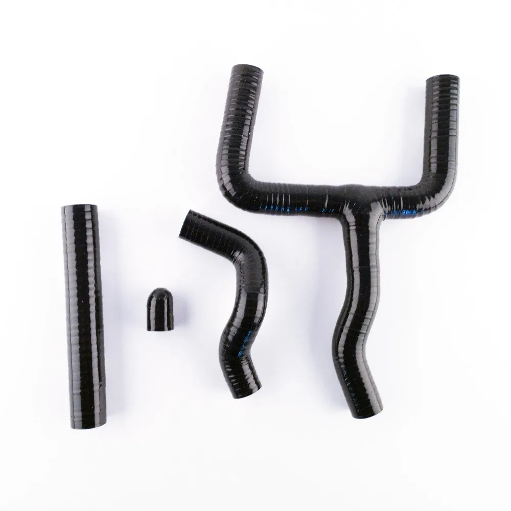 FIT BETA RR RR250/RR300 2T RACING 2013-2017 14 15 16 силиконовый шланг радиатора | Автомобили и