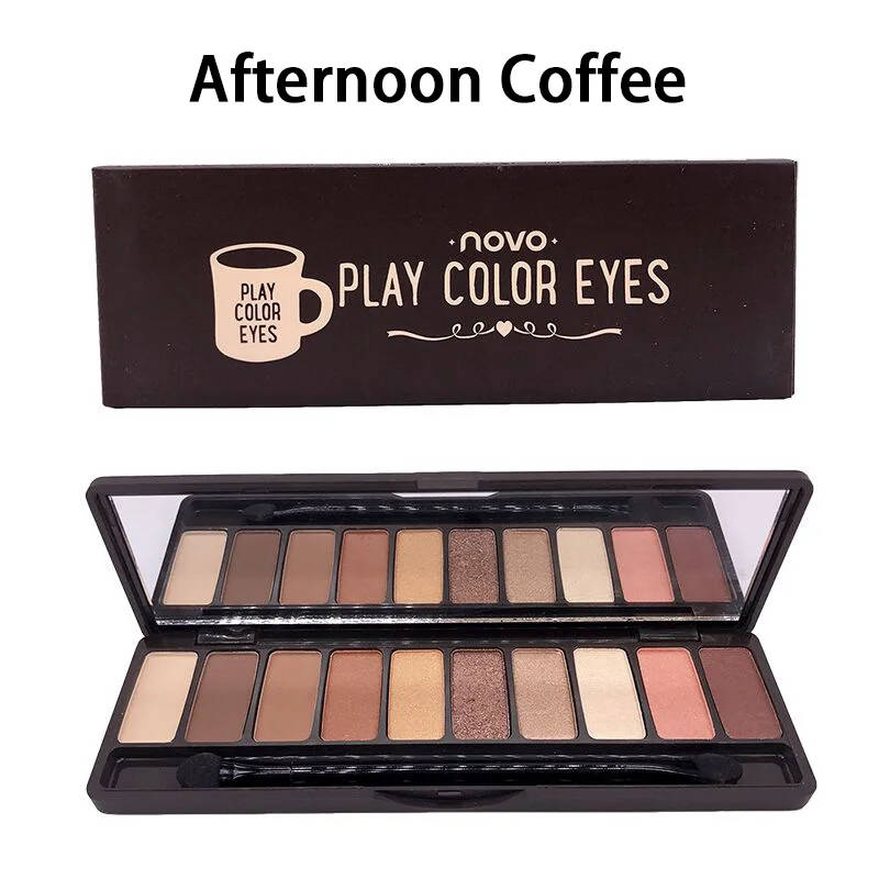 afternoon coffee