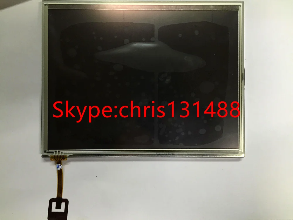 Brand New 8.4" LAJ084T001A LCD Display with Touch Screen For Doddge Chrysler 300C Grand Cherokee Fiat Maserati Car Navigation car tv screens with bluetooth