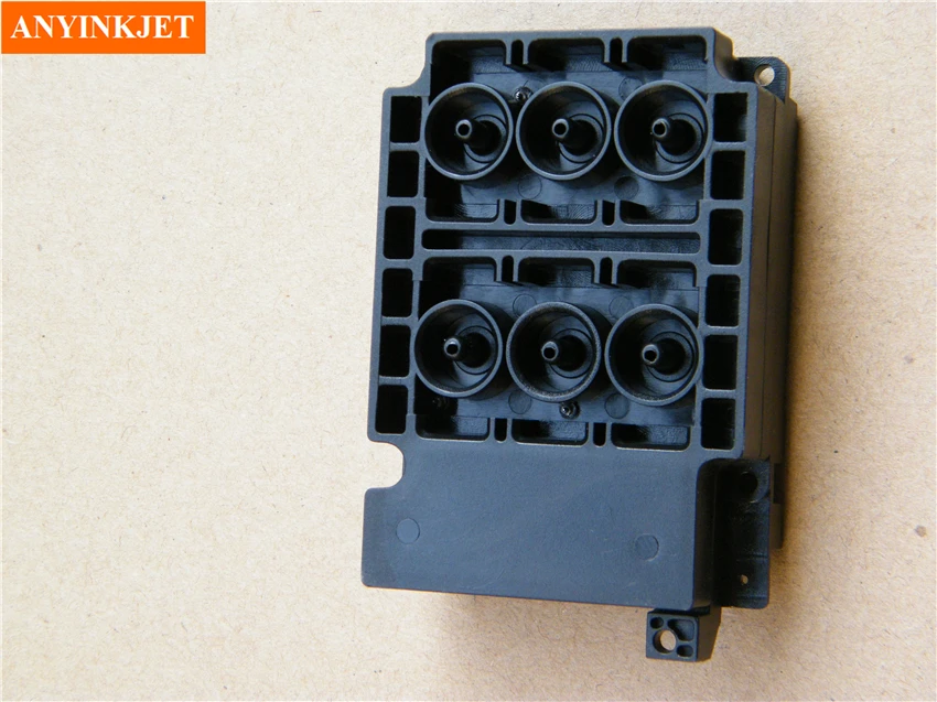 

Compatible one TX800 head cap tx800 printer head cap top 2pcs/lot