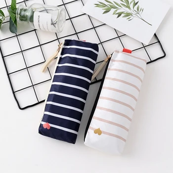 

Fashion Folding Umbrellas Mini Pocket Umbrella Women Sunny and Rainy Portable Small Sun Parasol Umbrella Rain New Girls parasol