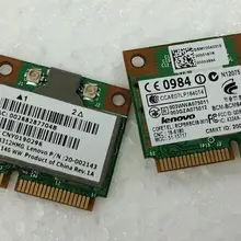 Беспроводная wifi Broadcom 4312 802.11B/G мини-карта pci-e для hp 504593-001