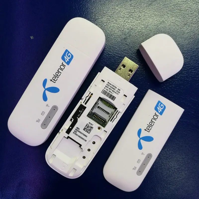 HUAWEI E8372 CAT4 USB WIFI ключ модем разблокированный 4G Wingel бесплатная доставка|3G/4G роутеры|