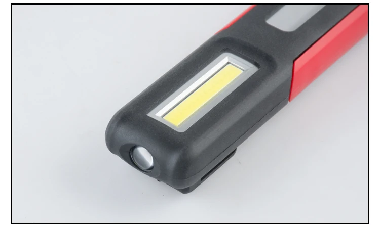 Многофункциональный магнитный мини-фонарик JUJINGYANG с зарядкой от USB, рабочая лампа для ремонта на открытом воздухе, светодиодный подвесной светильник