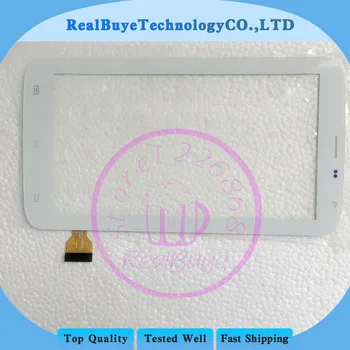 

Repalce DH-0602A1-FPC045 White Touch Screen Panel Digitizer Glass Sensor Code Random Delivery