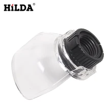 HILDA New Shield Rotary Tool Attachment Accessories A550 For Mini Drill Mini Grinder Cover Case Dremel tools Accessory