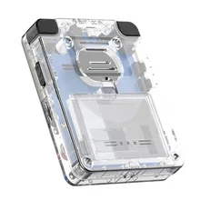 Ретро игровая консоль с 2,6 дюймов LDK ностальгические Детские видеоигры Мини семья ТВ Видео консоли мини портативный плеер