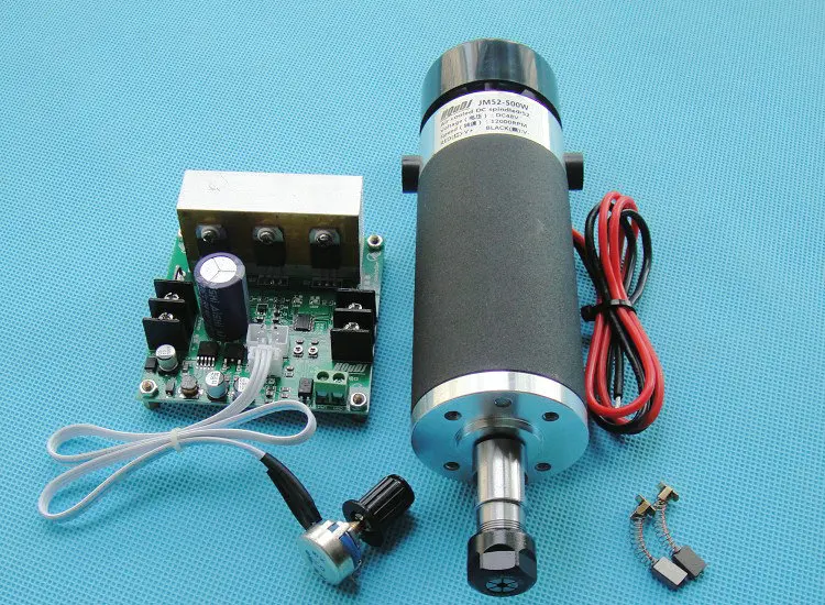 500W+M-1