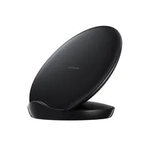 CARPRIE Беспроводное зарядное устройство с двойными катушками Qi Беспроводное зарядное устройство Подставка для зарядки док-станция для samsung Galaxy Note 9 для huawei mate 20