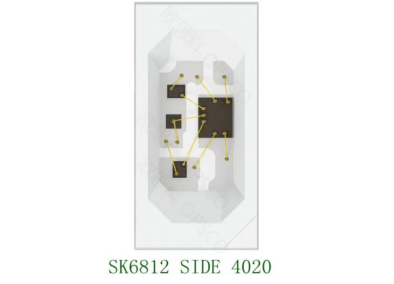 SK6812SIDE