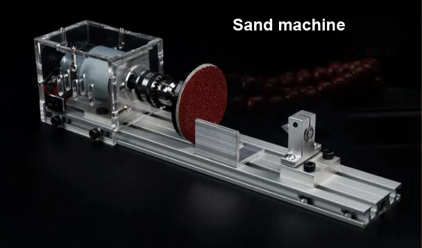 SISHUINIANHUA Lathe Machine Tool Mini Mechanical Lathe Torno CNC Milling Machine DIY Woodworking Lathe Grinding and Polishing Drill Tool SISHUINIANHUA Lathe Machine Tool Mini Mechanical Lathe Torno CNC Milling Machine DIY Woodworking Lathe Grinding and Polishing Drill Tool