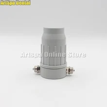 Стоматологический фильтр для воды(пластик)/пластиковый фильтр аксессуары для стоматологического кресла