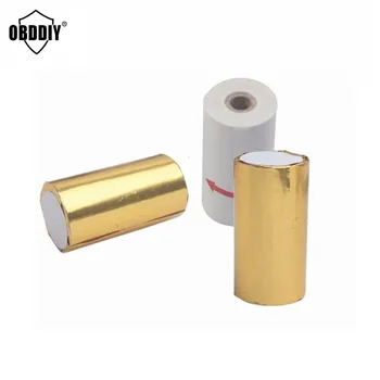 

On Sale !! 5pcs/lot Launch x431 printer paper for X431 IV/Master/ Diagun/ GX3/Tool/pad/V+/V/pro/pro3 /pad2 wifi Printer Paper