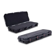 Cheap SunQian SQ4002 long size hard plastic case for shotguns Cheap SunQian SQ4002 long size hard plastic case for shotguns