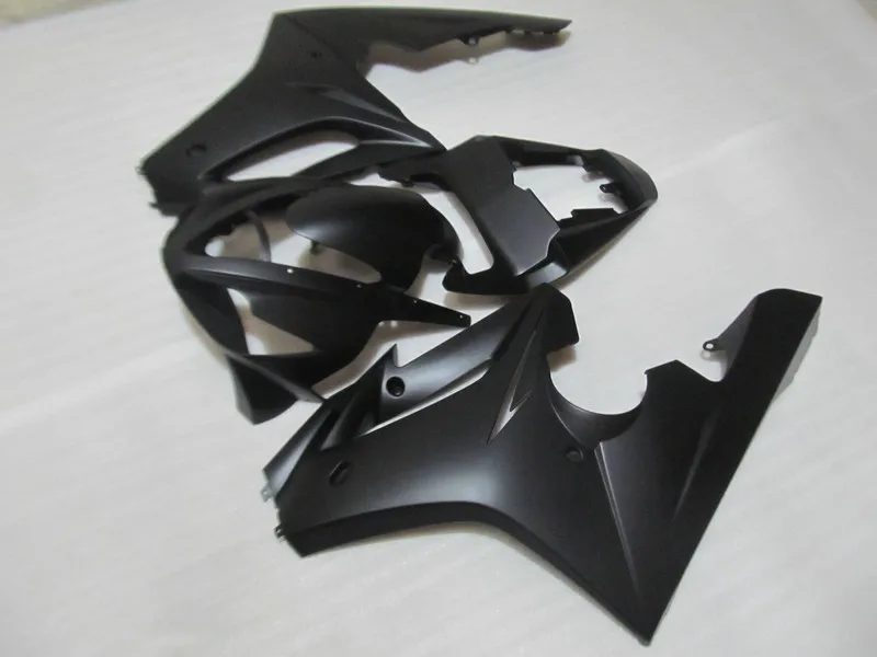 Набор обтекателей для литья под давлением Triumph DAYTONA675 05 06 07 08 Daytona 675 2005 2008 полностью