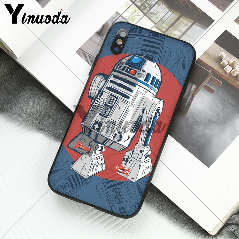 YODA STAR WARS The Force Awakens