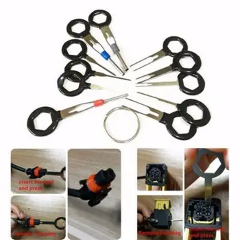 

Puller Wire Terminal Removal Wire Extractor Release Universal Accessory