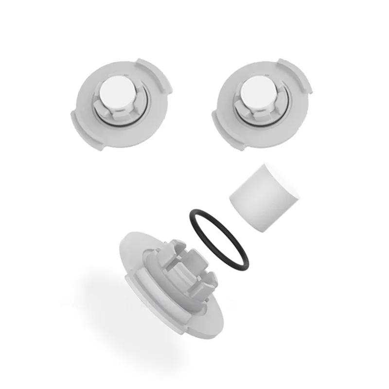 Аксессуары для Xiaomi Roborock S50 S51 S5 S55 S6 пылесоса основная щетка HEPA фильтр боковая