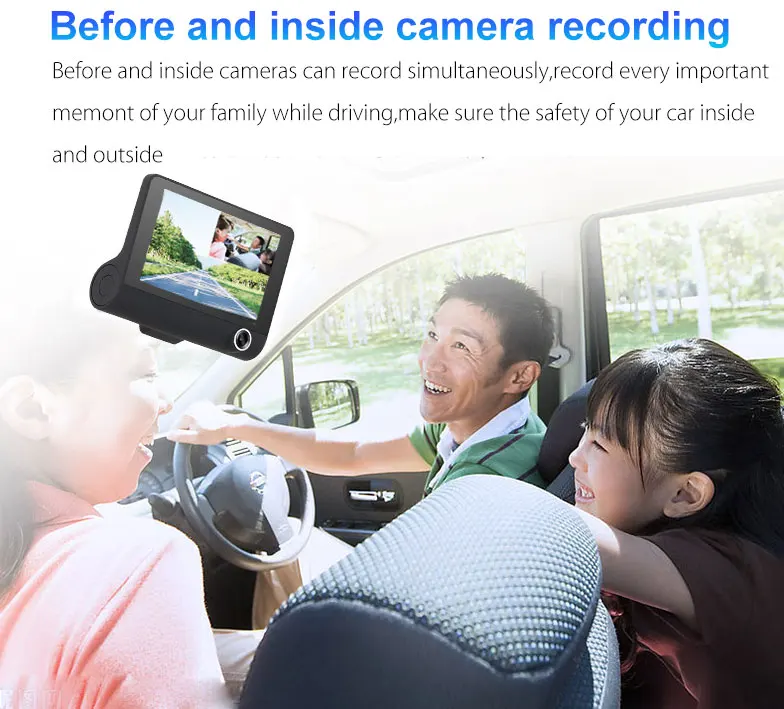 dashcam