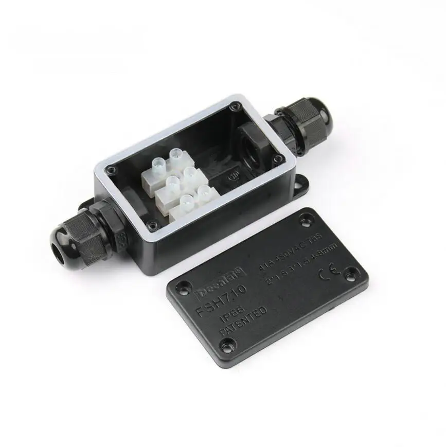 Spot de Iluminação ao ar Lote w Cree Chip ce Rohs Ac85v-265v Dc12v Recesso Lâmpada Led Livre Andar Jardim Quintal Luz Subterrânea 20 Pçs - 3 29 Computers & Electronics