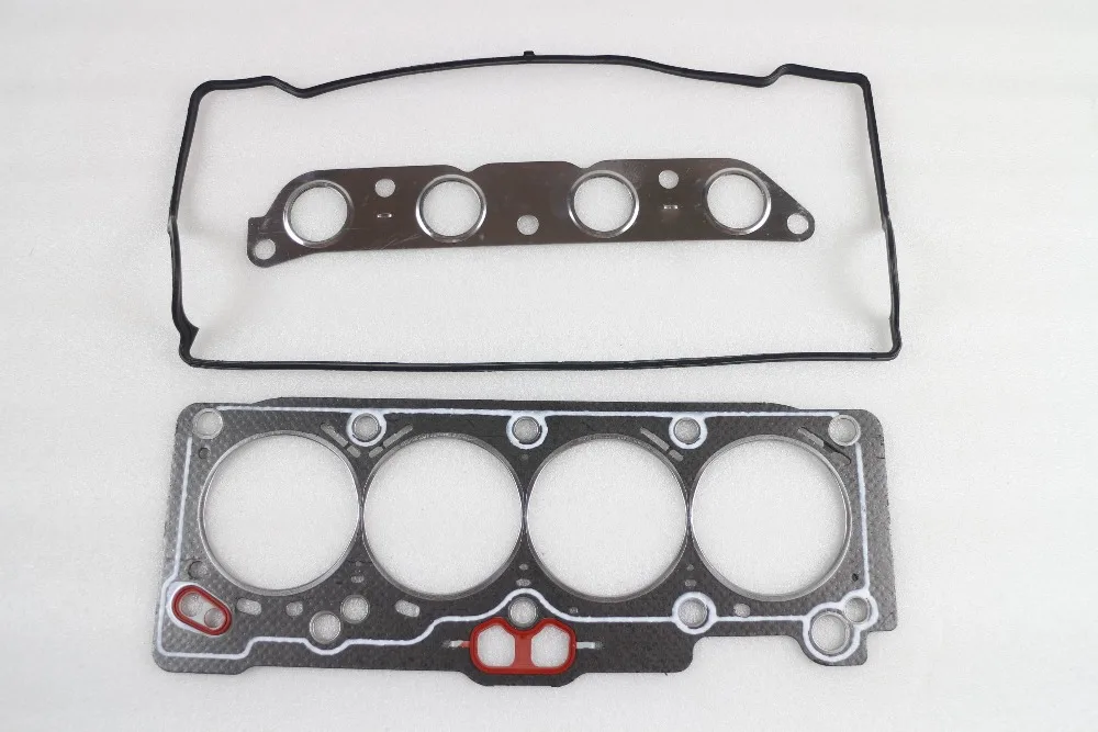 VRS цилиндр полный набор прокладок подходит для Toyota Corolla AE101 AE111 1.6L 4AFE 94-00