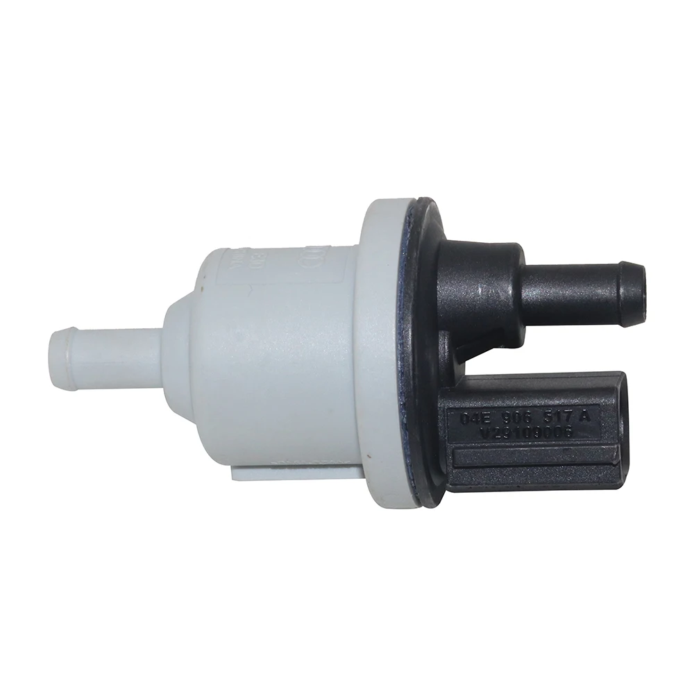 OEM 04E906517A клапан паровой продувки соленоида для Volkswagen Audi 04E 906 517 A