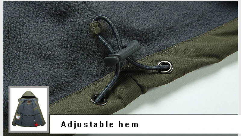 Men Outdoor Windbreaker (14)
