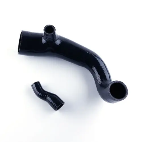 Силиконовый Впускной шланг для MINI COOPER S R56 R57 2007-2012 2008 2009 2010 2012 | Автомобили и