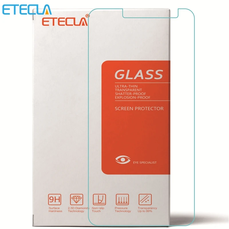 Закаленное стекло Vernee Thor E Защитная пленка для экрана 0 26 мм 9h|glass film|screen protectorscreen