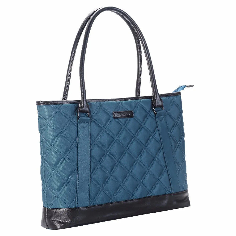 D8194W Fashion Women Nylon Causual laptop bags Women Handbag Large Shoulder Bags Elegant Ladies ...