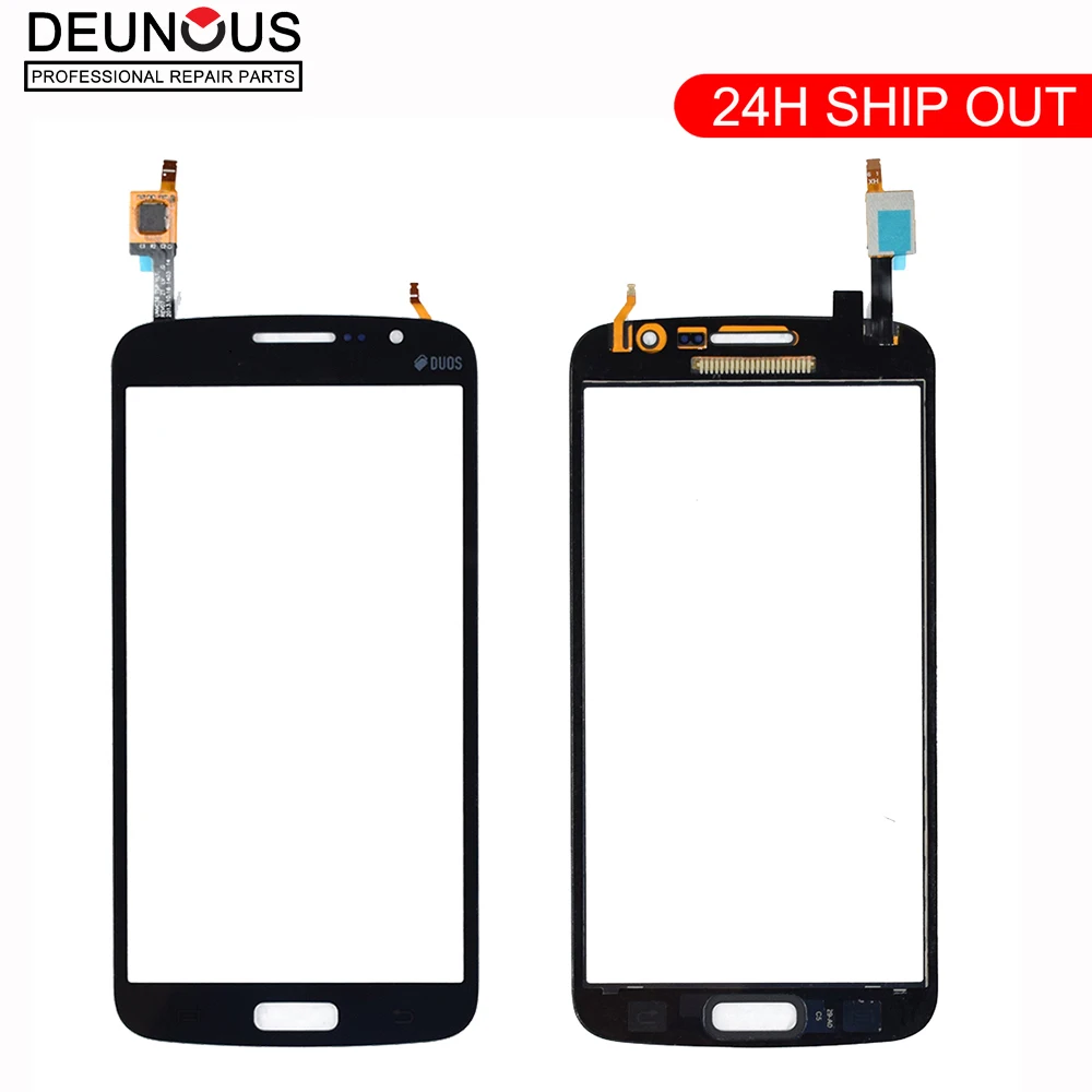 5 25 &quotдля Samsung Galaxy Grand 2 G7105 G7102 G7106 G7108 сенсорный экран дигитайзер Датчик внешнее