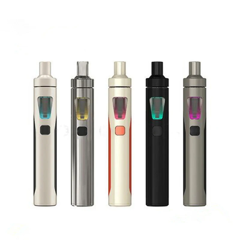 100% original Joyetech EGo Aio Kit 0.6ohm 1500mah battery mod e cigarette kit with 2ml atomizer Electronic Cigarette China