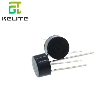 

100PCS/Lot New 2W10 2A 1000V Diode Bridge Rectifier replace 2W06 2W08