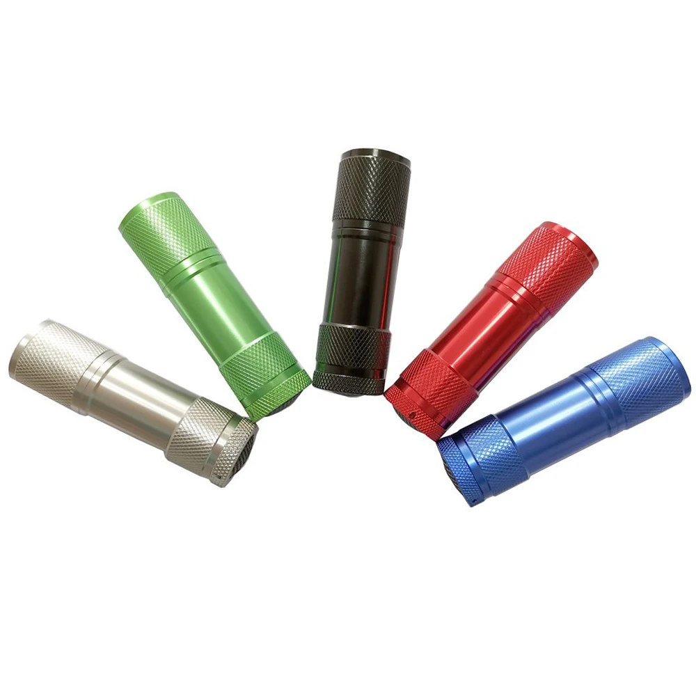 9 LED Light (12)