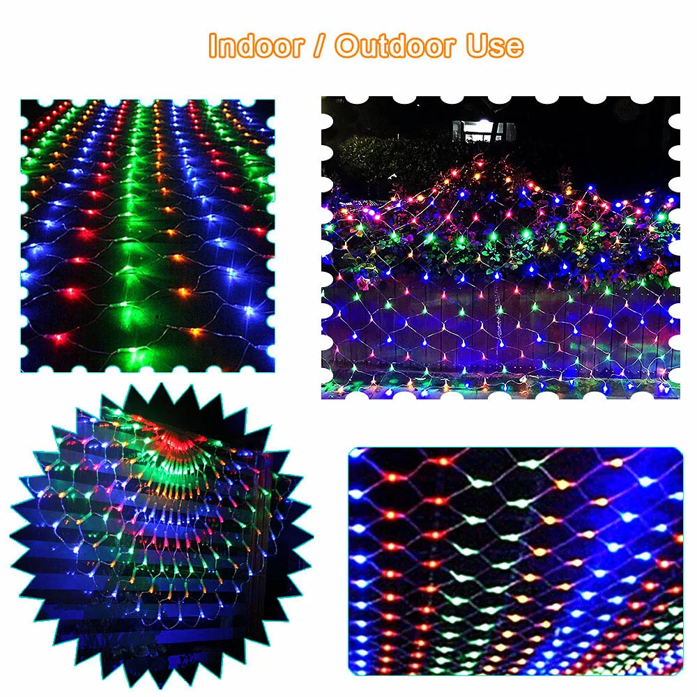 string lights string lighting fariy lights (10)