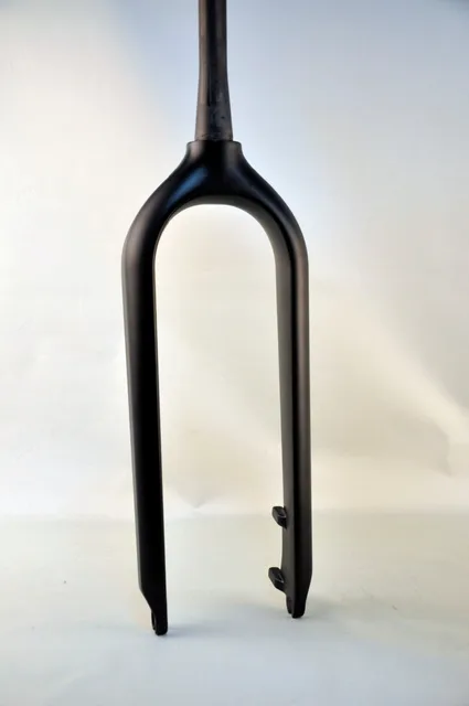 fat bike rigid fork