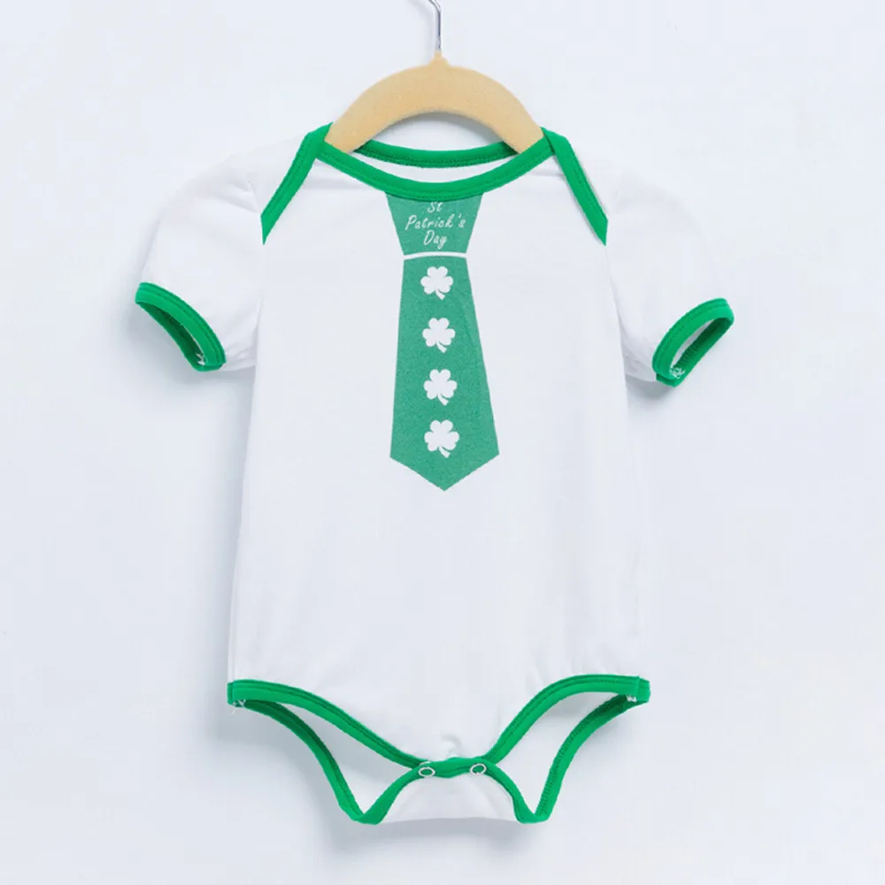 st patrick's day toddler girl shirts
