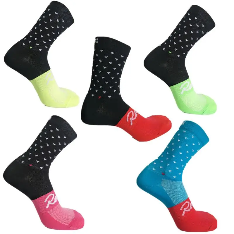 

Men and women outdoor quick-drying socks mountain riding socks running hiking socks training sports socks cross-country running