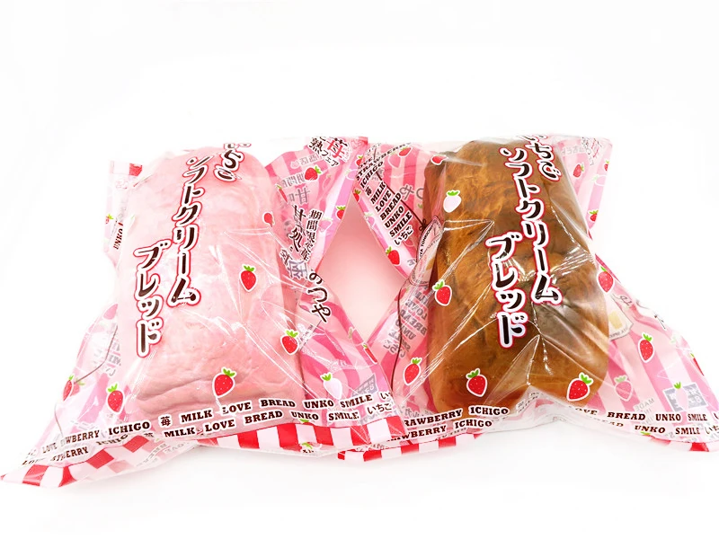 3pcs/lot,Hokkaido toast,2 styles,Original packaging,Big bread squishy,Have a slight aroma,Slow rebound,Free shipping 3pcs/lot,Hokkaido toast,2 styles,Original packaging,Big bread squishy,Have a slight aroma,Slow rebound,Free shipping