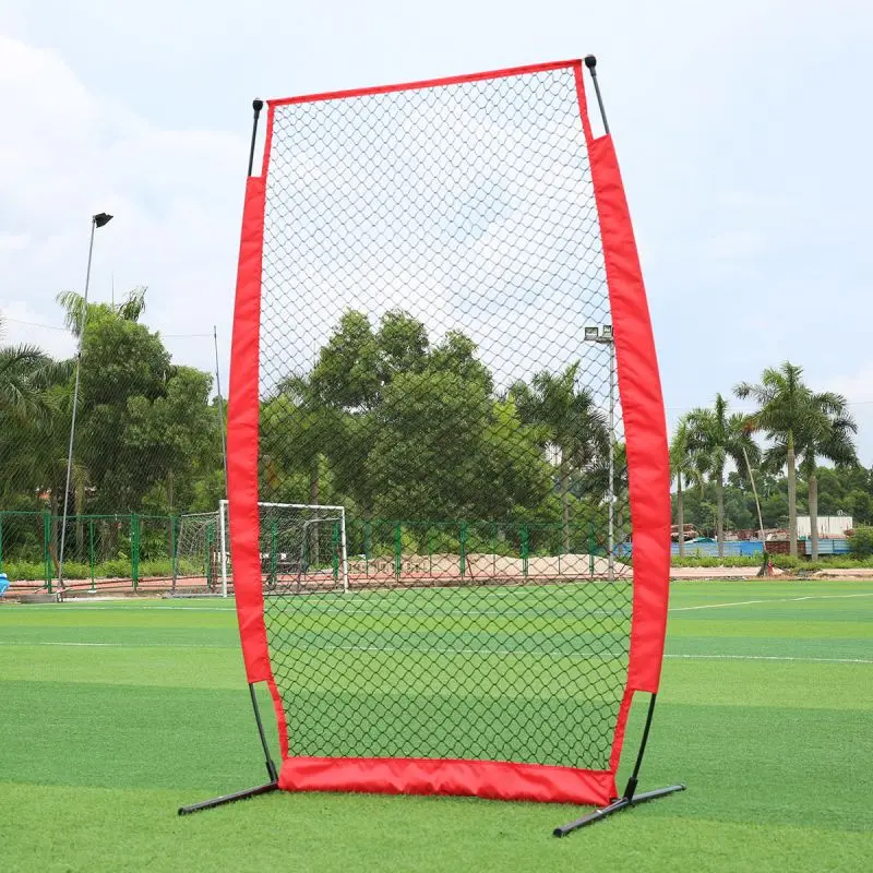 

Golf Net Golf hit the net Hitting Kicking Swing Simulator Practice Training Aid Driving Range Target