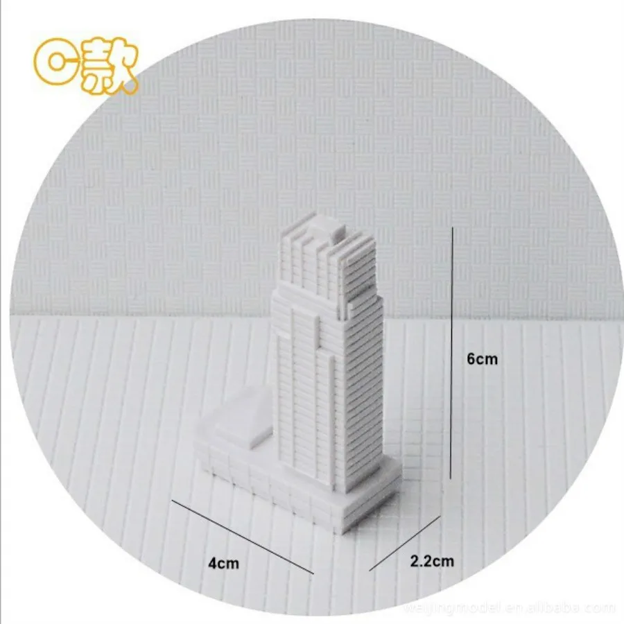 mini model house (77)