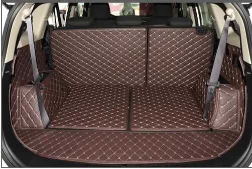 For KIA CARENS 199-2017  RUBBER CAR BOOT TRUNK LINER MAT CUT TO FIT 120cm x 80cm 
