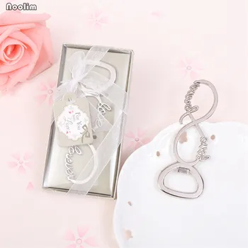 

10Pcs/set Love Forever Bottle Opener Wedding Favors And Gifts Wedding Gifts For Guests Wedding Souvenirs Birthday Party Supplies