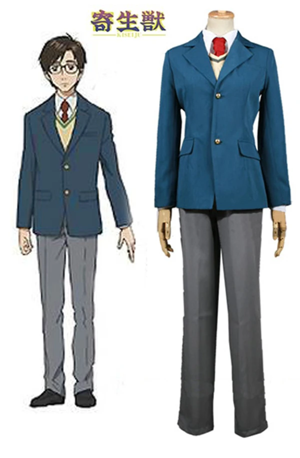 Popular Anime Boy School UniformBuy Cheap Anime Boy School Uniform