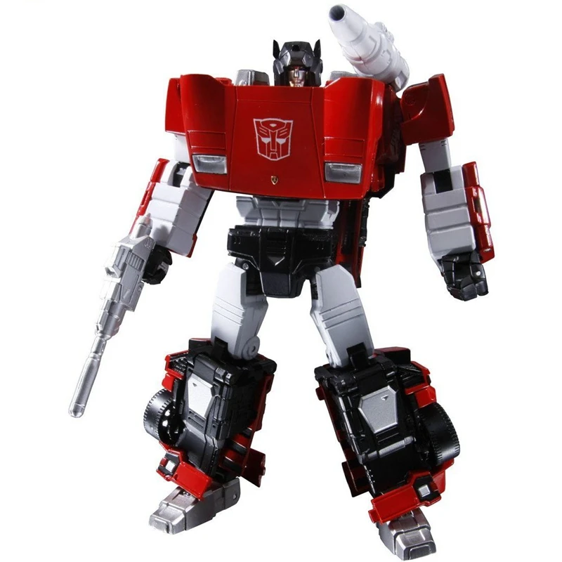 

Transformation MP12 MP-12 Transverse Gun Lamborghini KO Edition PVC Figure Model Dolls Toys Figurals