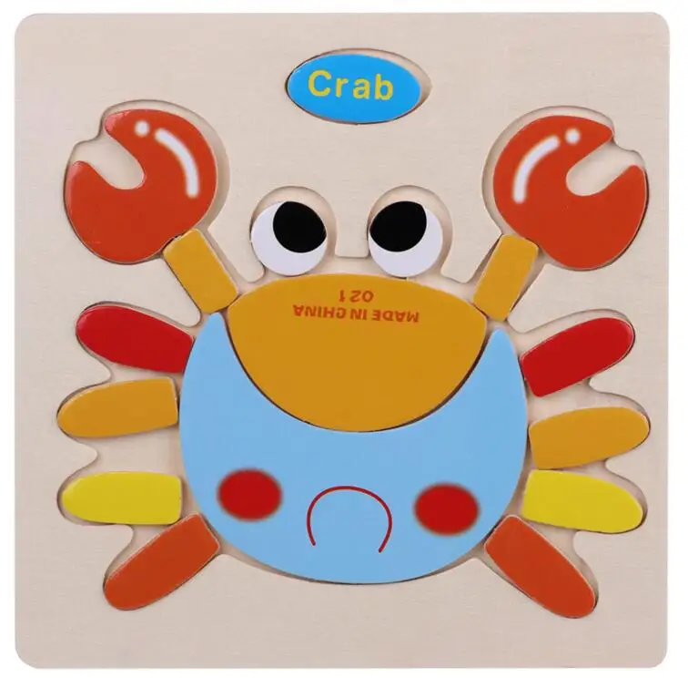 Crab