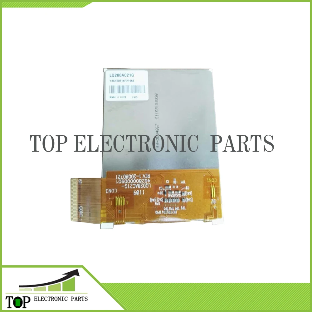 

100% tested for Honey well LXE MX8 LCD screen display with touch screen digitizer sensor