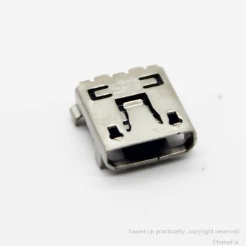 

30pcs /lot For LG G2 D800 D801 D802 LS980 VS980 USB Charging Port Dock Connector Repair Part