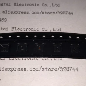 

10PCS/LOT SI7021-A10-GMR SI7021 7021 QFN6